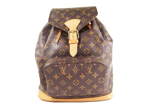 zaino louis vuitton usato prezzo|Zaini Louis Vuitton da donna .